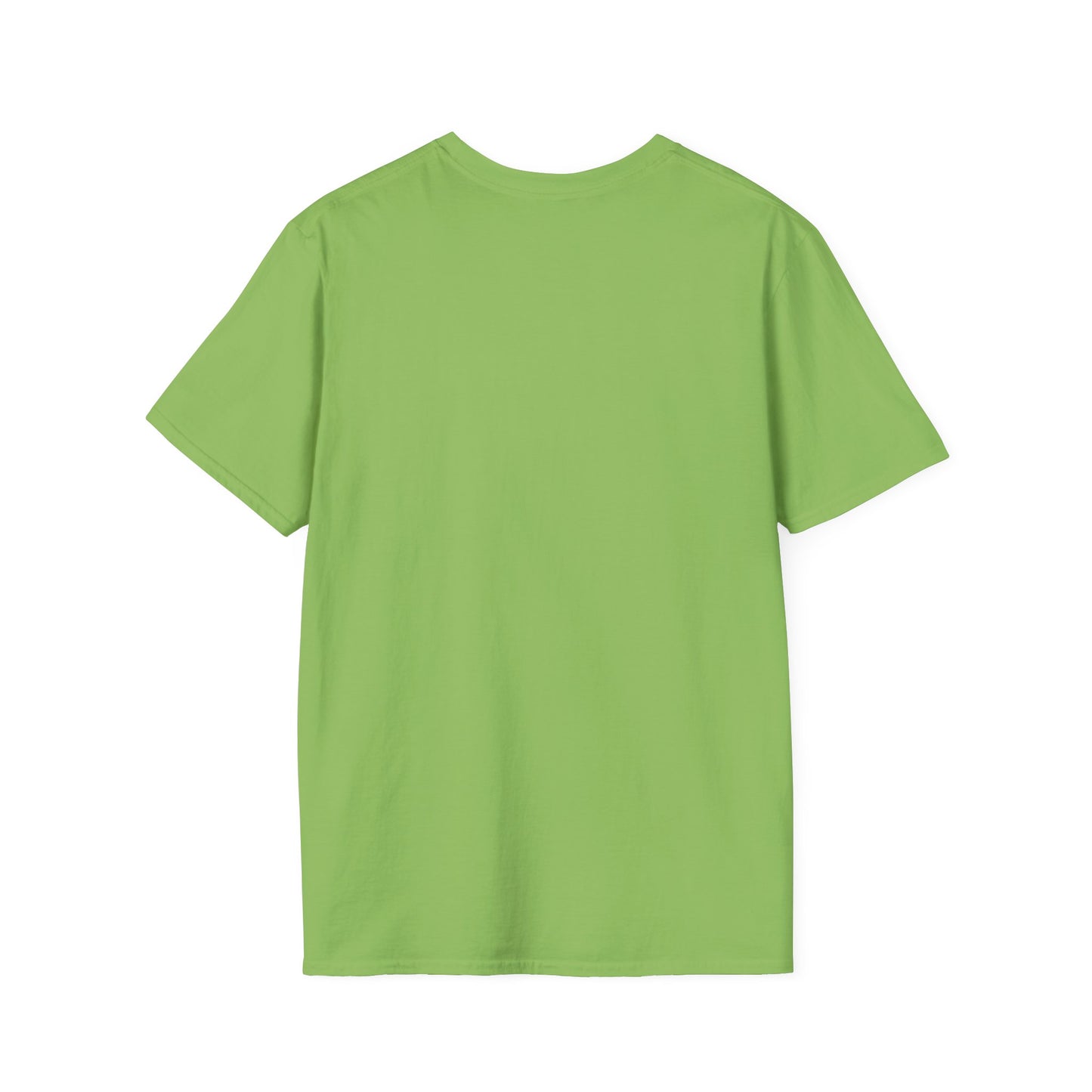 Quincy Jones Unisex Softstyle T-Shirt - Music Legend Tribute