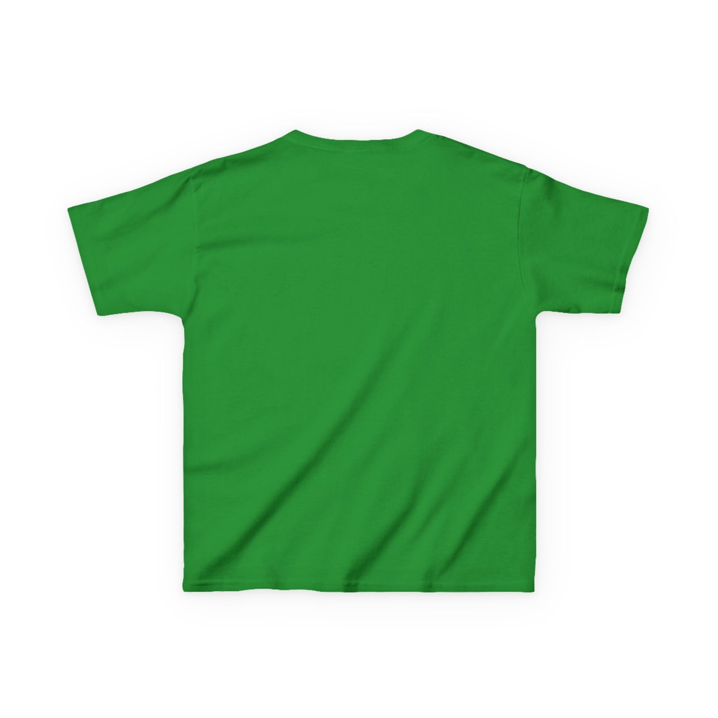 Cool Kids Heavy Cotton™ Tee - 'Kre8t4u Club' Graphic T-Shirt for Fun & Adventure