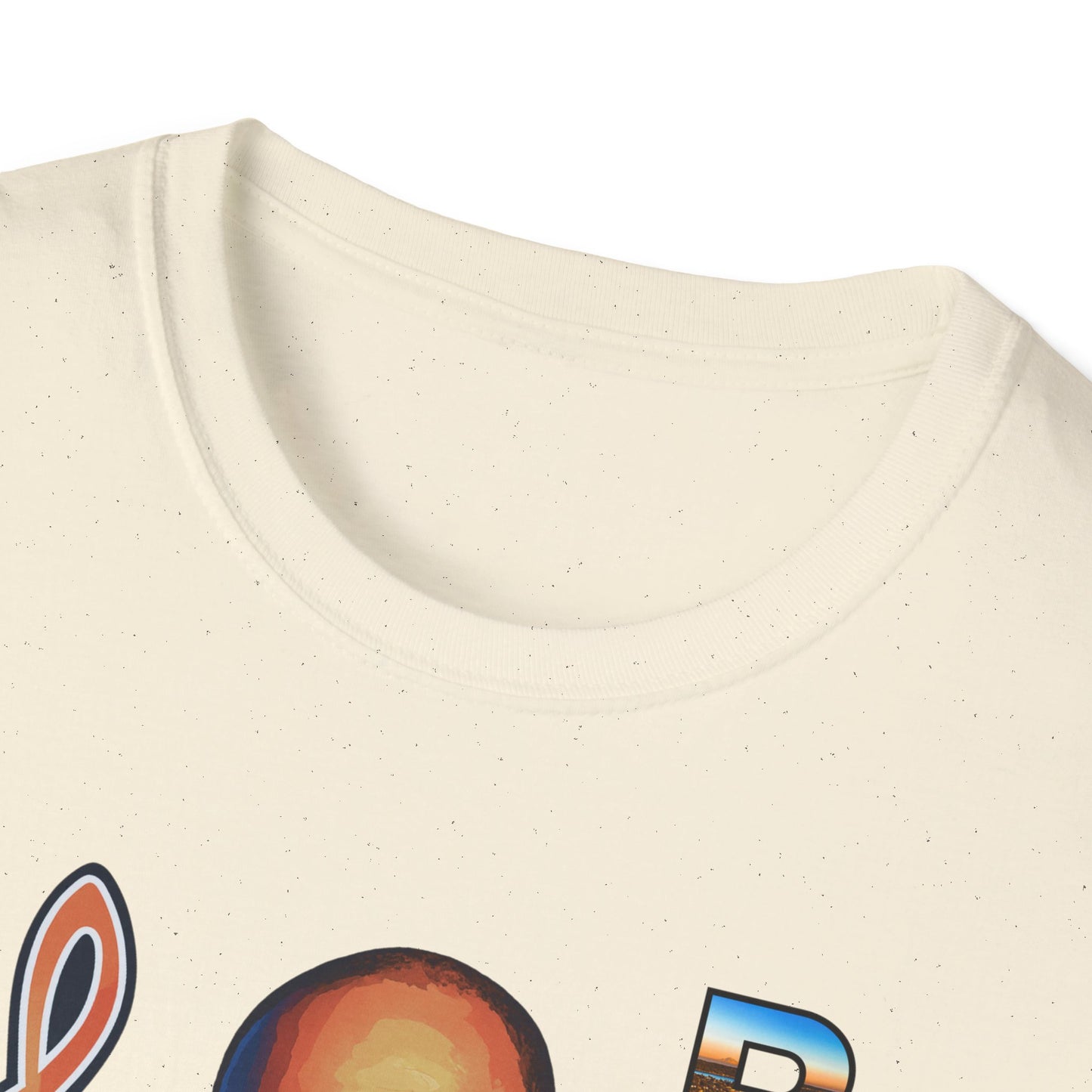 Quincy Jones Unisex Softstyle T-Shirt - Music Legend Tribute