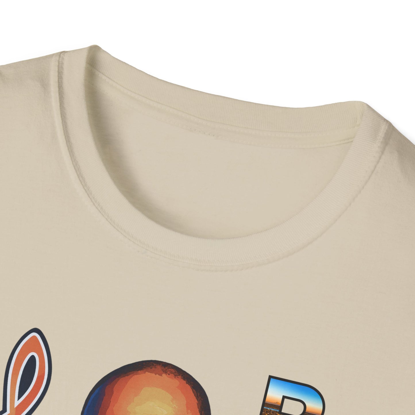 Quincy Jones Unisex Softstyle T-Shirt - Music Legend Tribute