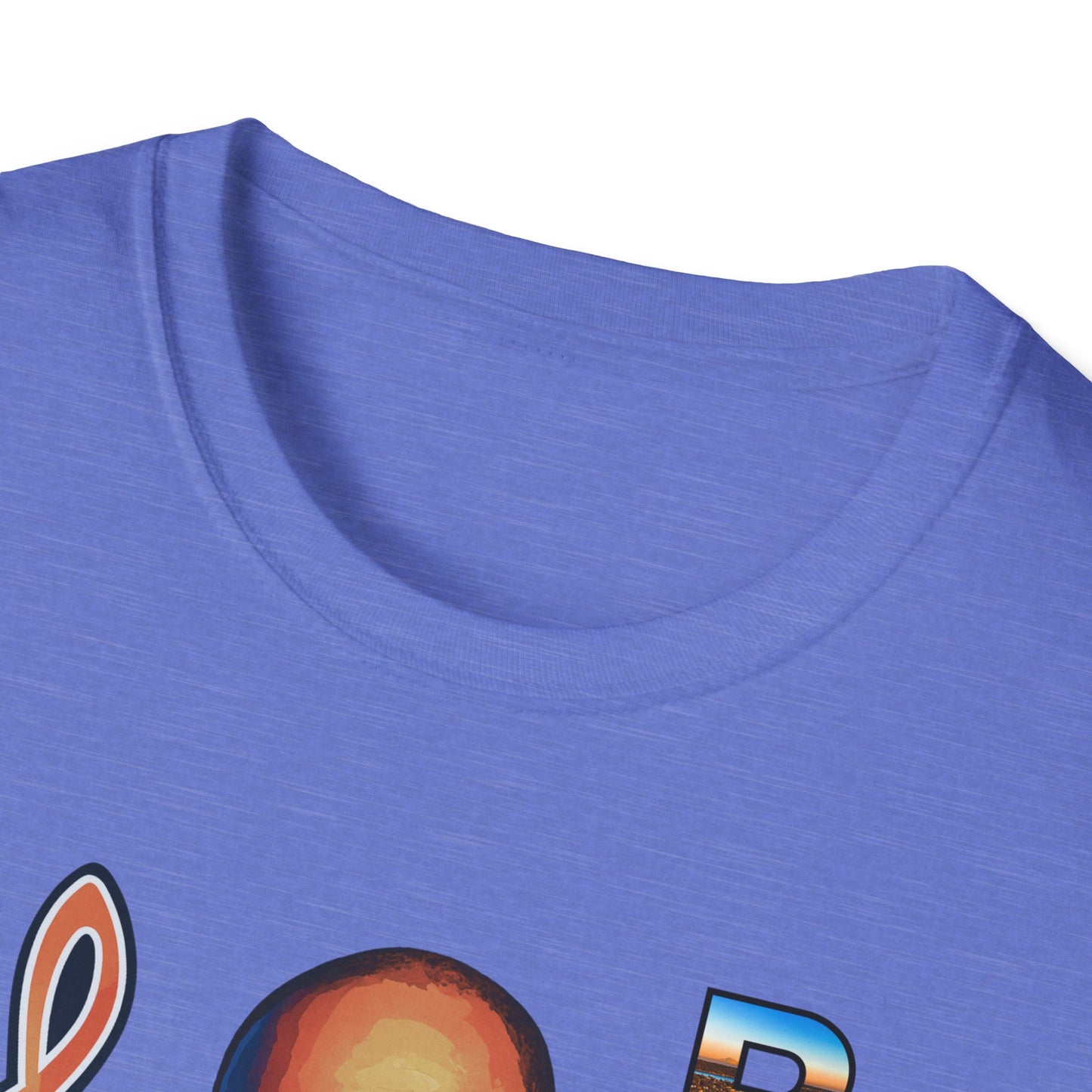 Quincy Jones Unisex Softstyle T-Shirt - Music Legend Tribute