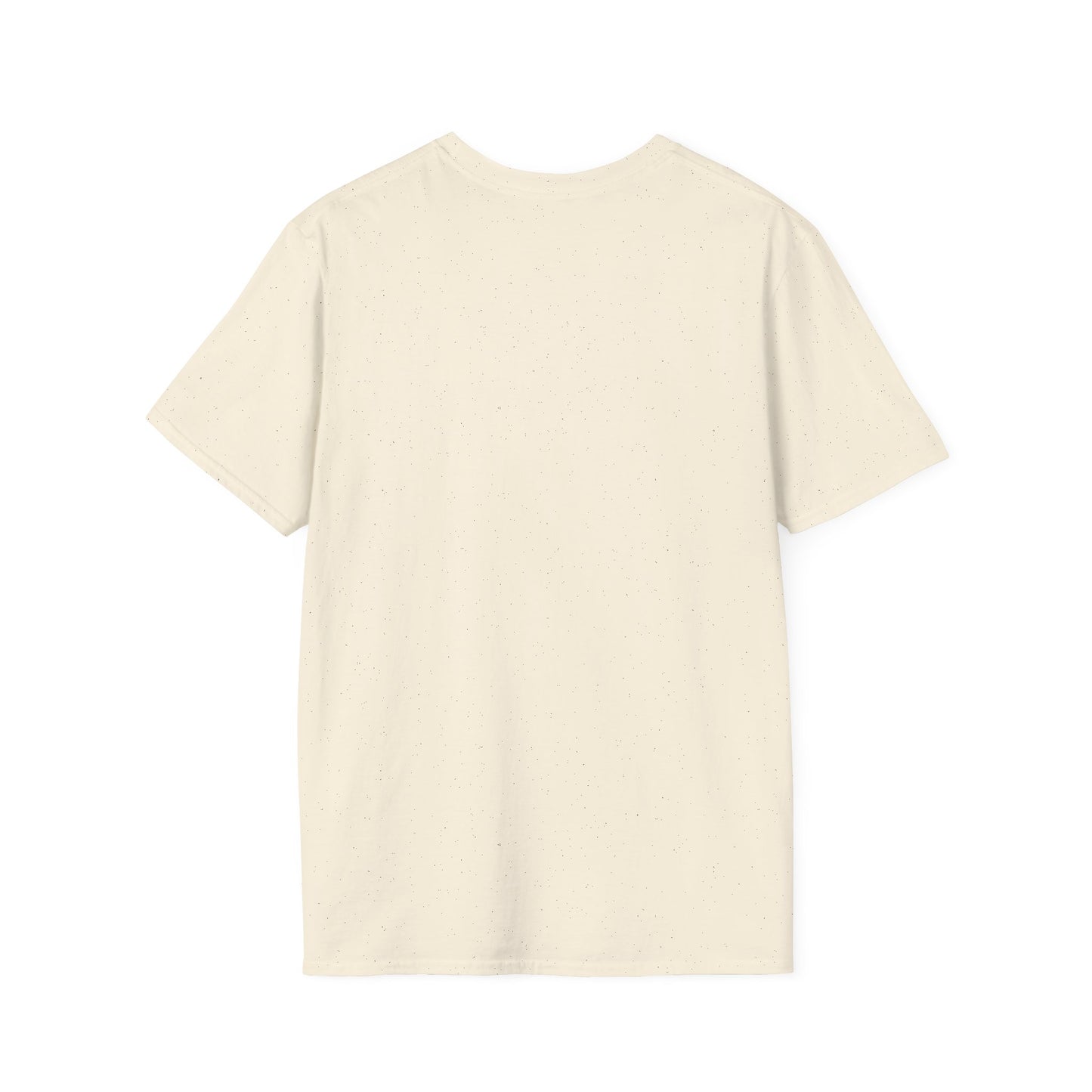 Quincy Jones Unisex Softstyle T-Shirt - Music Legend Tribute