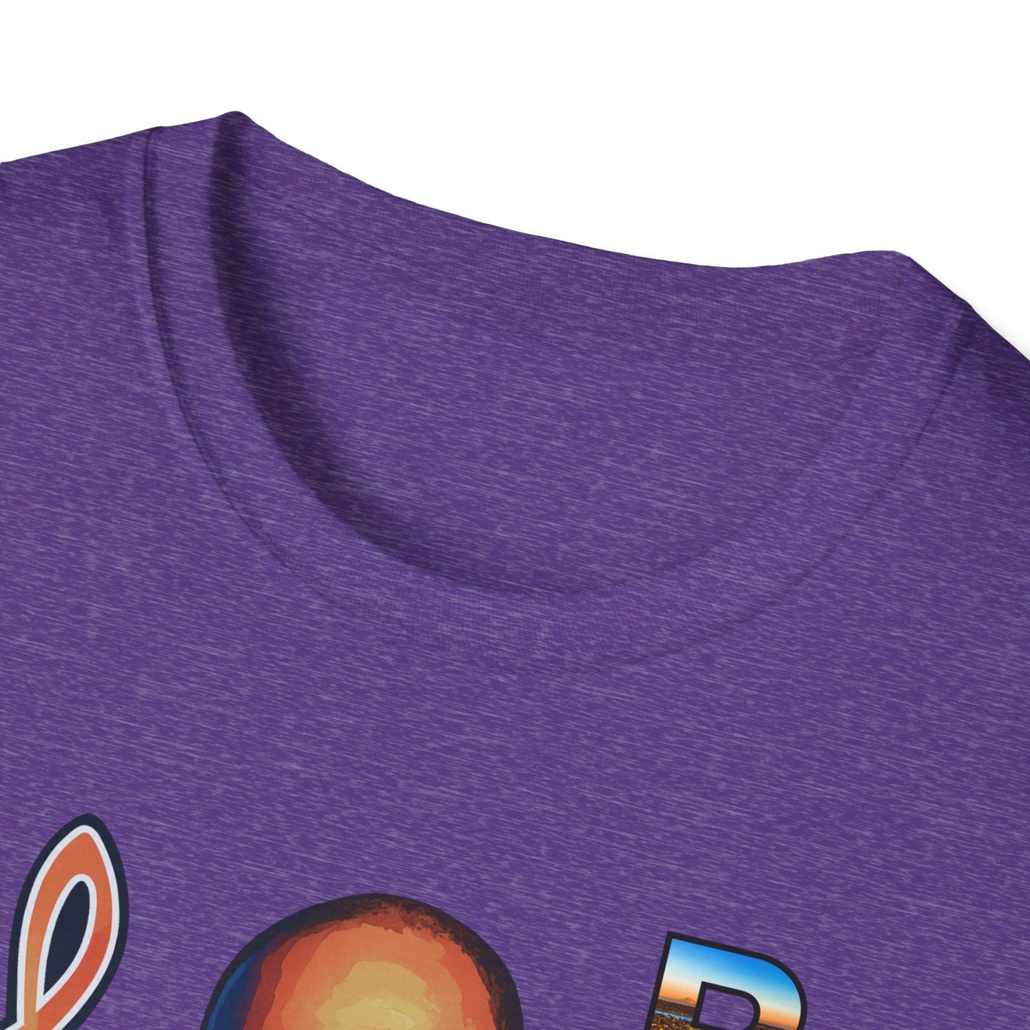 Quincy Jones Unisex Softstyle T-Shirt - Music Legend Tribute