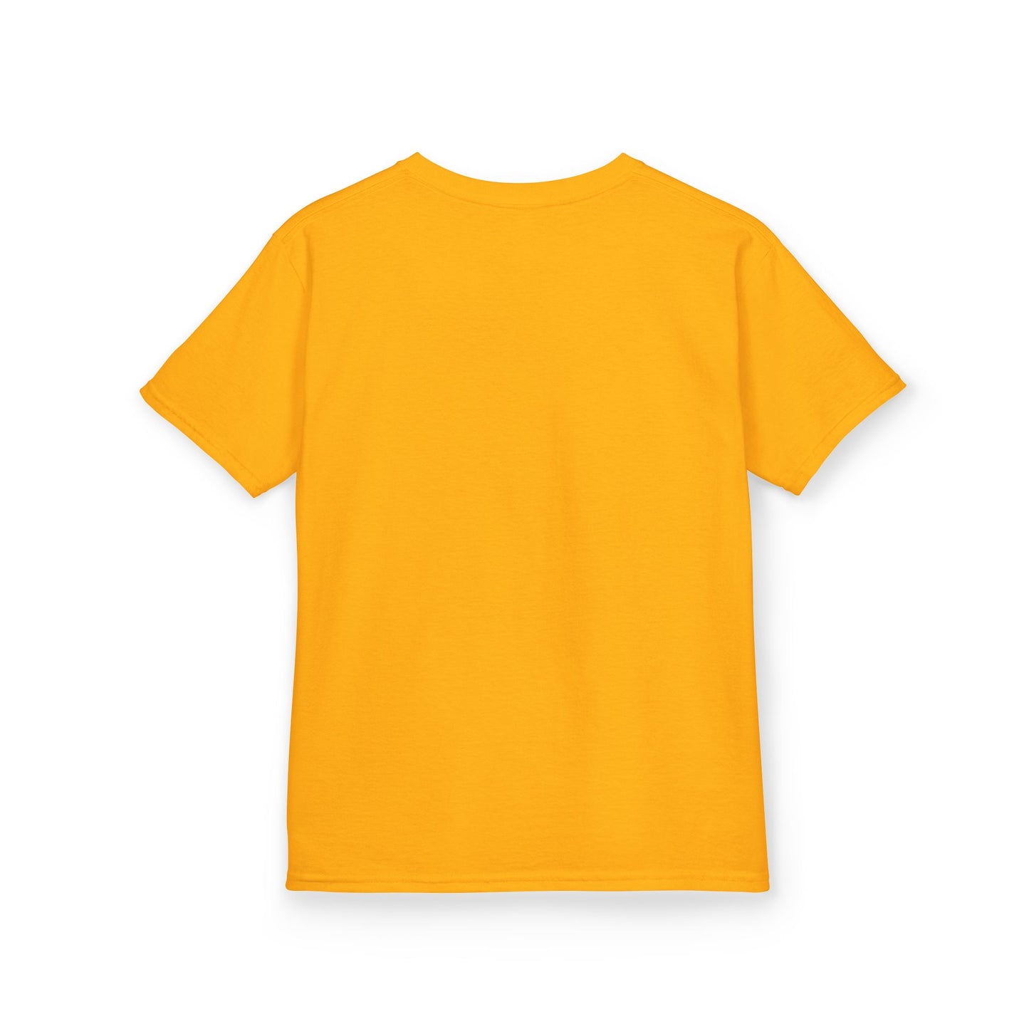 Cool Kids Heavy Cotton™ Tee - 'Kre8t4u Club' Graphic T-Shirt for Fun & Adventure
