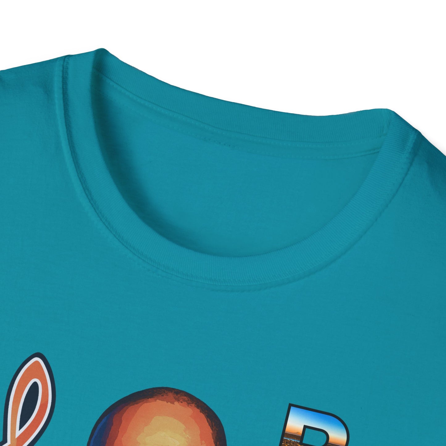 Quincy Jones Unisex Softstyle T-Shirt - Music Legend Tribute