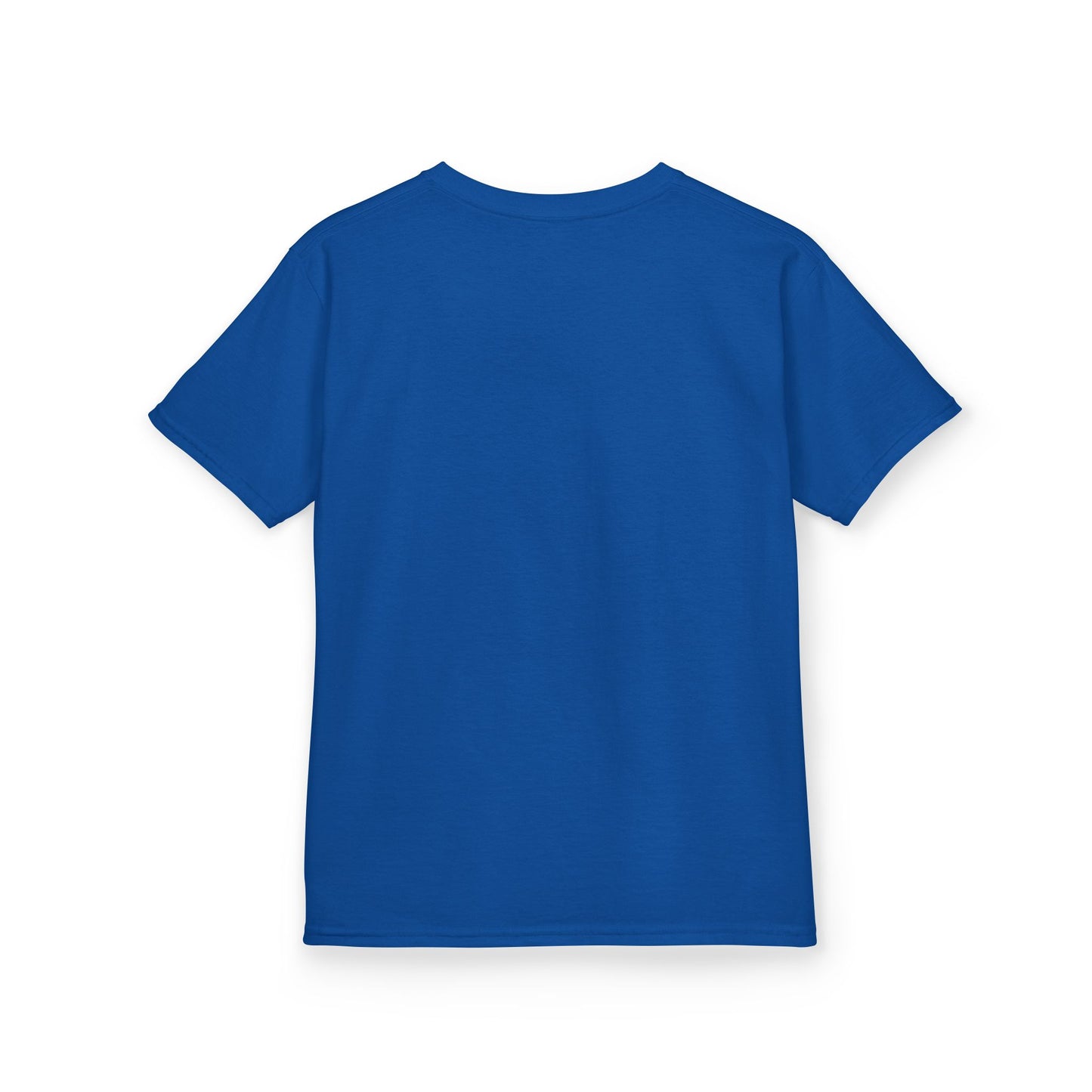 Cool Kids Heavy Cotton™ Tee - 'Kre8t4u Club' Graphic T-Shirt for Fun & Adventure