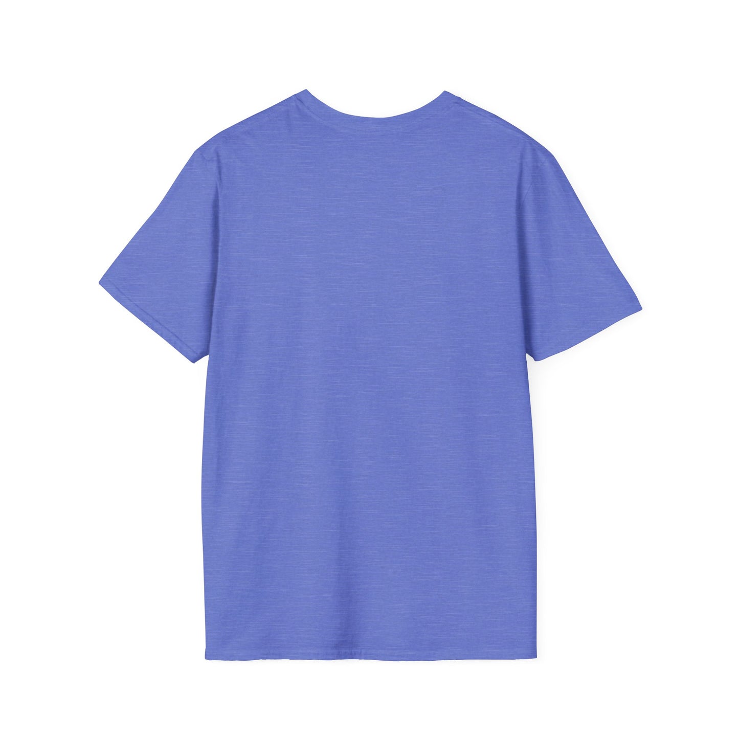 Quincy Jones Unisex Softstyle T-Shirt - Music Legend Tribute