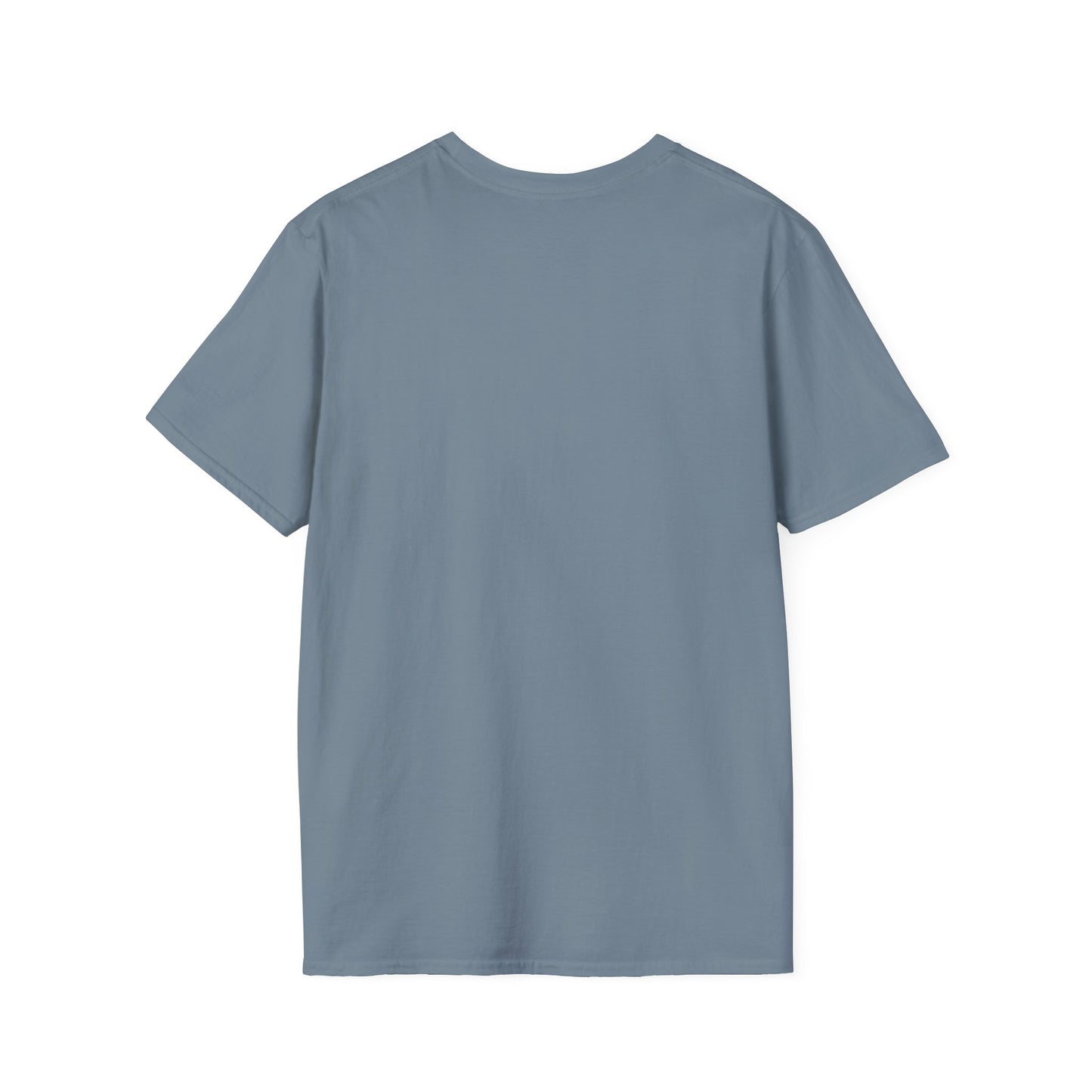 Quincy Jones Unisex Softstyle T-Shirt - Music Legend Tribute