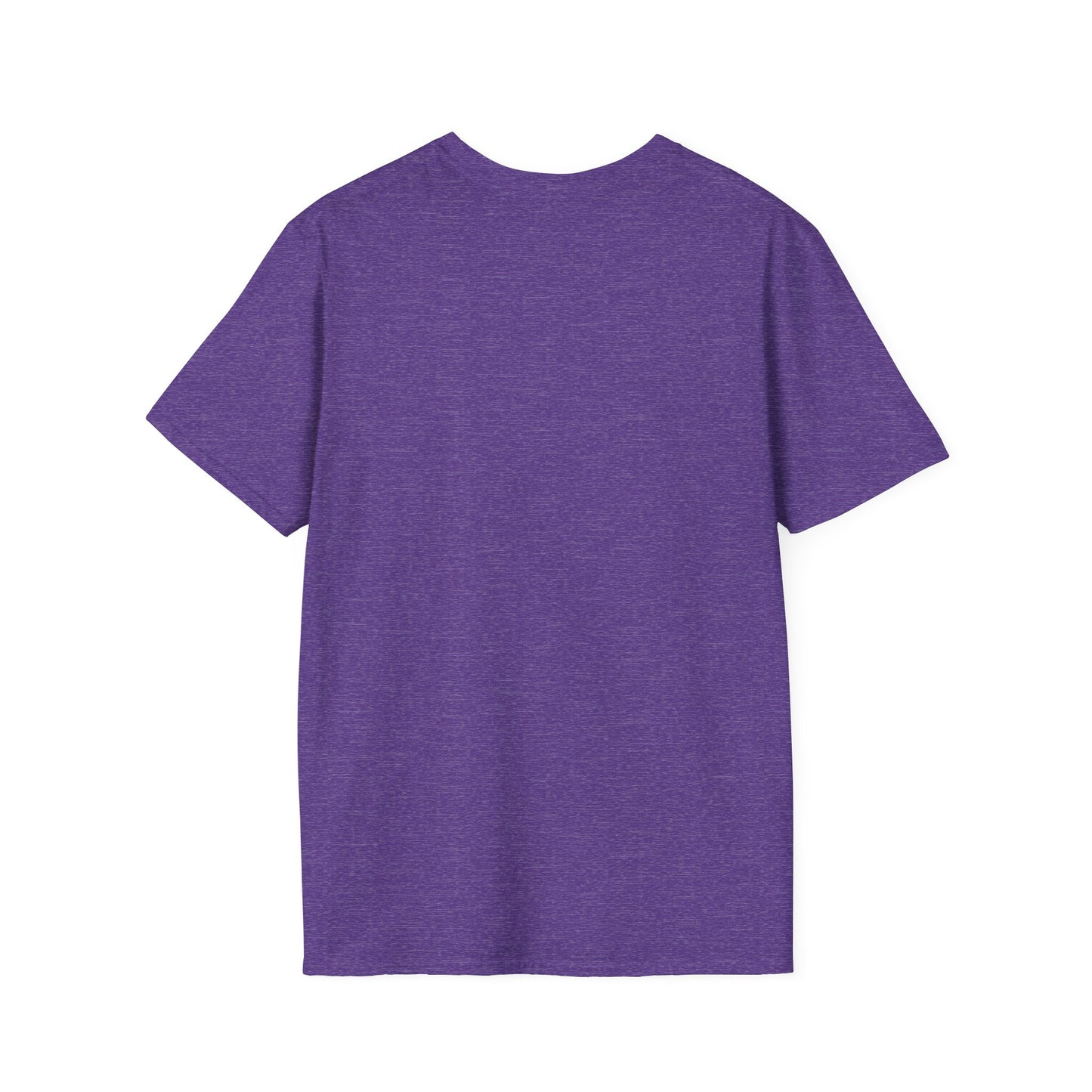 Quincy Jones Unisex Softstyle T-Shirt - Music Legend Tribute