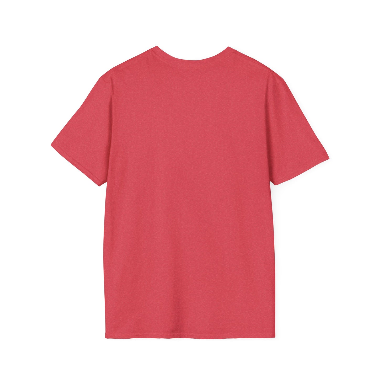 Quincy Jones Unisex Softstyle T-Shirt - Music Legend Tribute