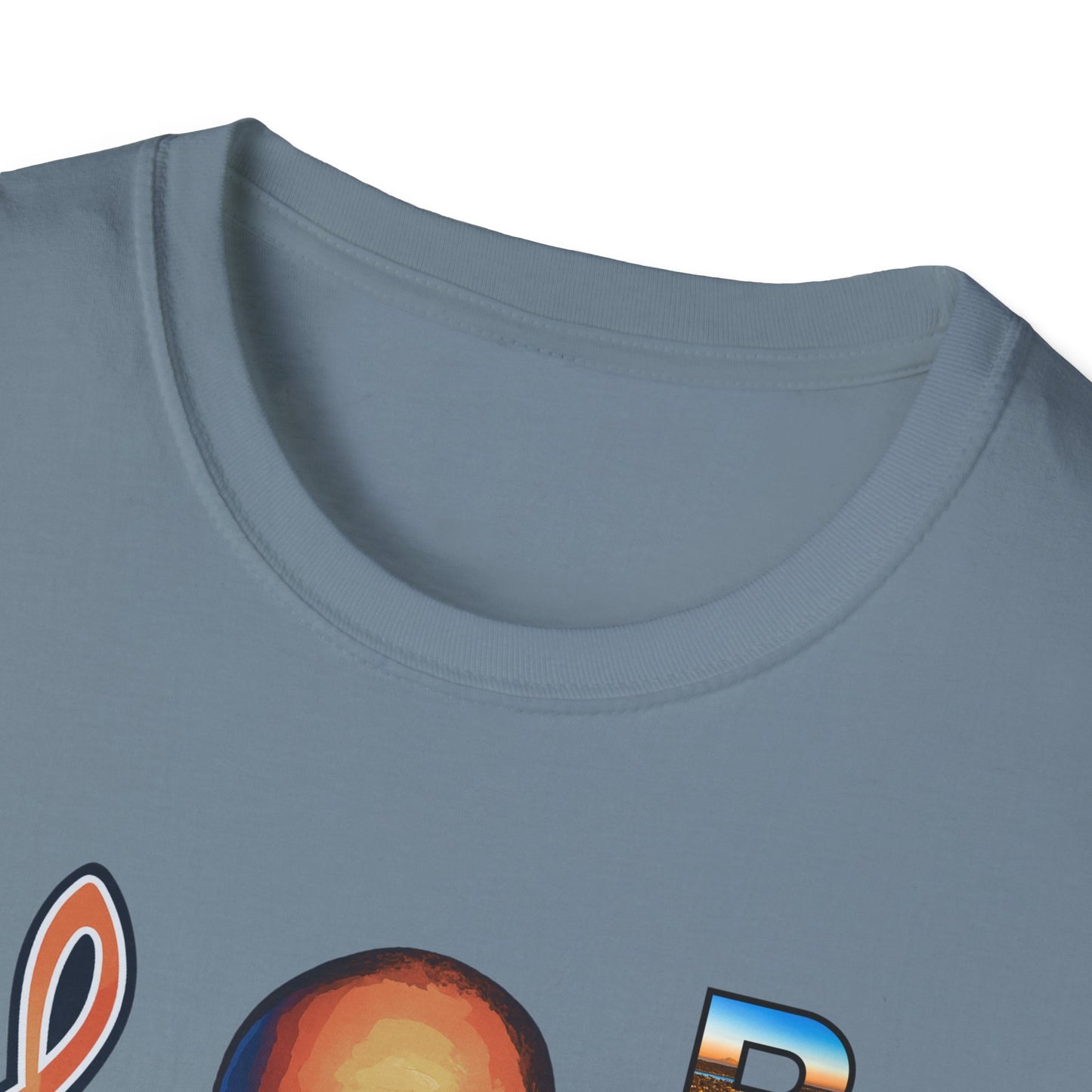 Quincy Jones Unisex Softstyle T-Shirt - Music Legend Tribute