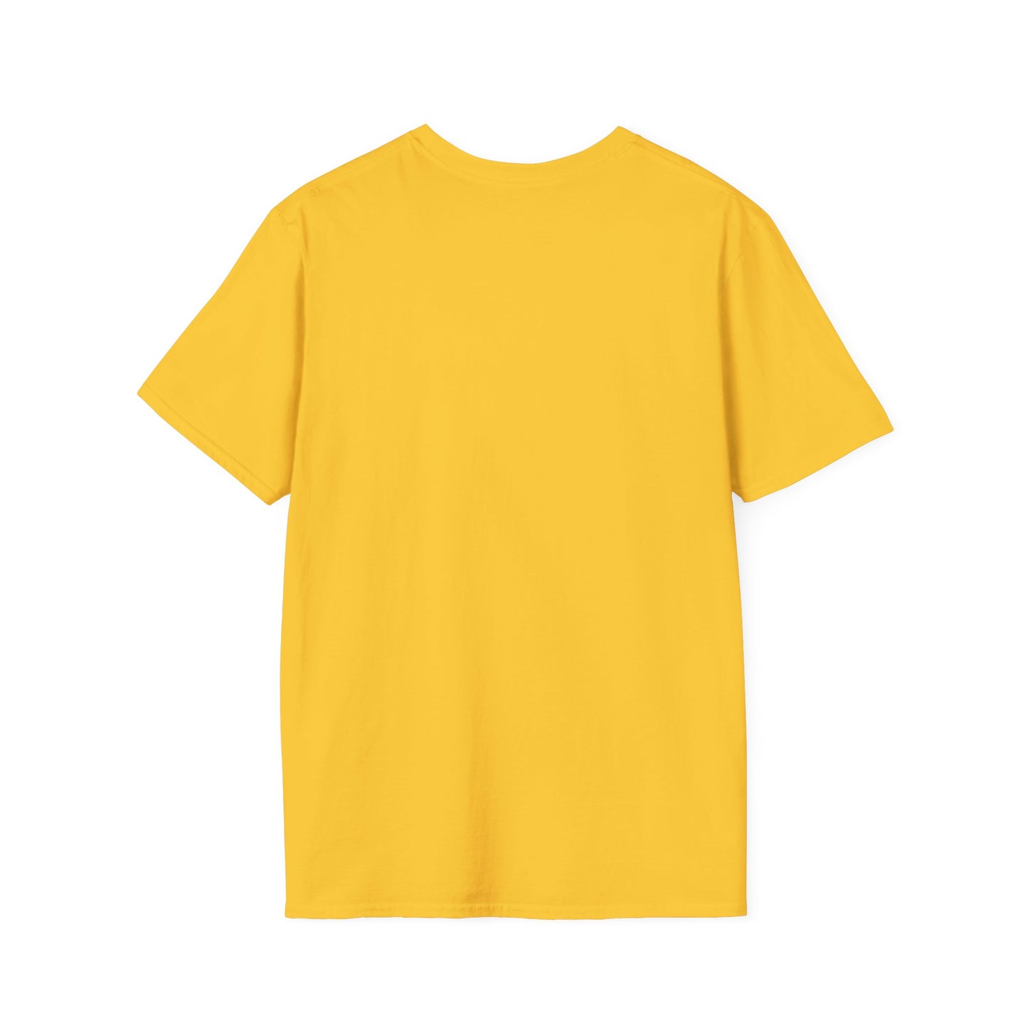 Quincy Jones Unisex Softstyle T-Shirt - Music Legend Tribute