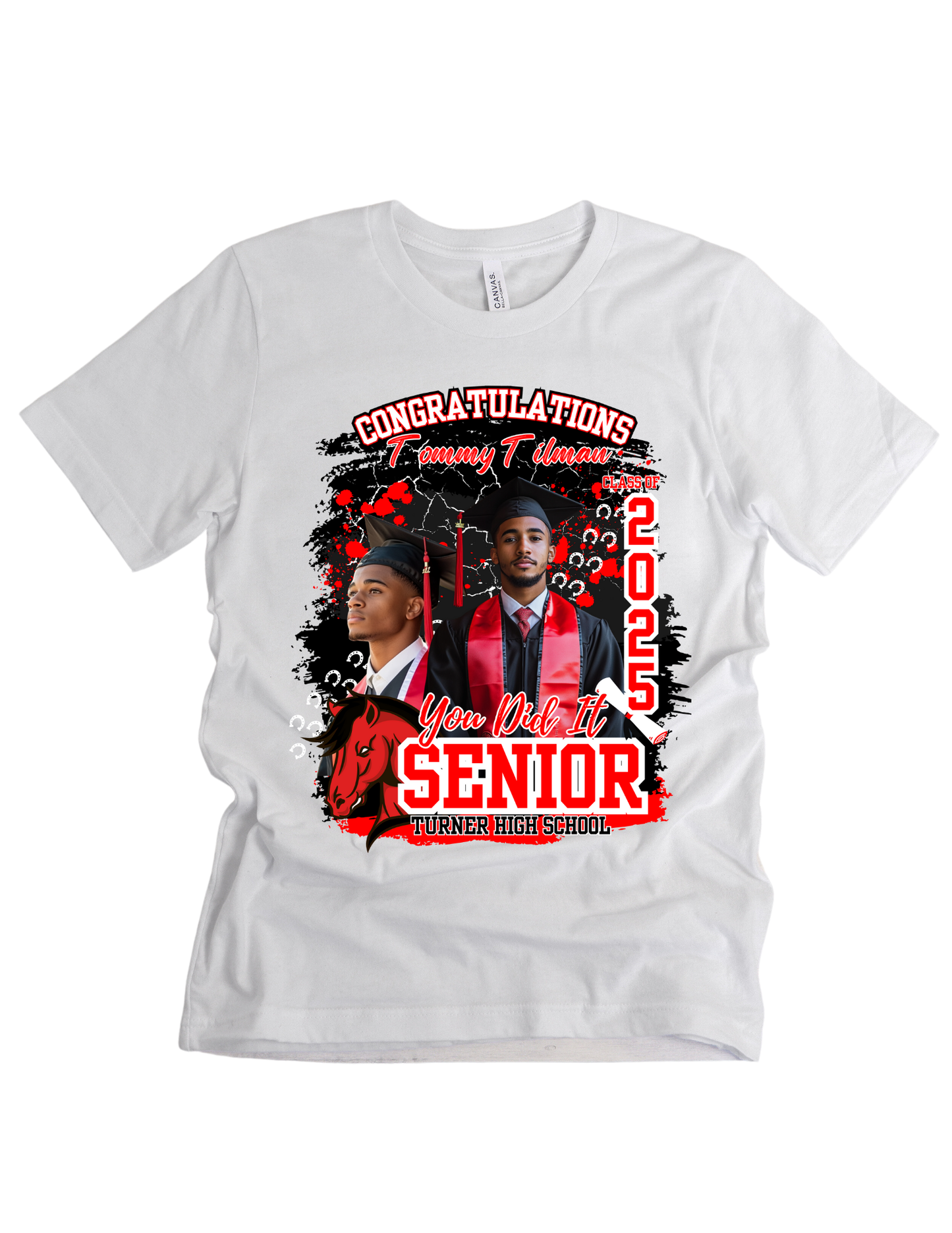 4 EDITABLE SENIOR TEMPLATES