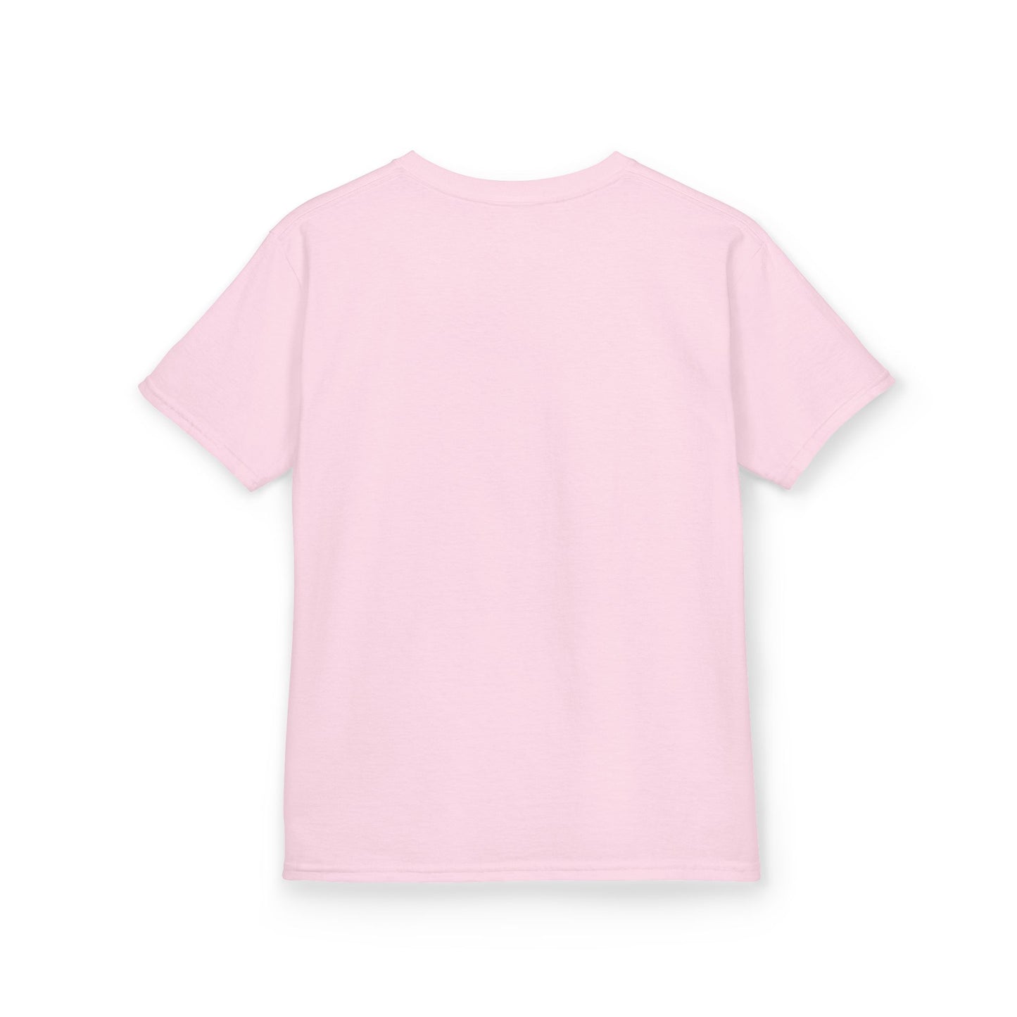 Cool Kids Heavy Cotton™ Tee - 'Kre8t4u Club' Graphic T-Shirt for Fun & Adventure